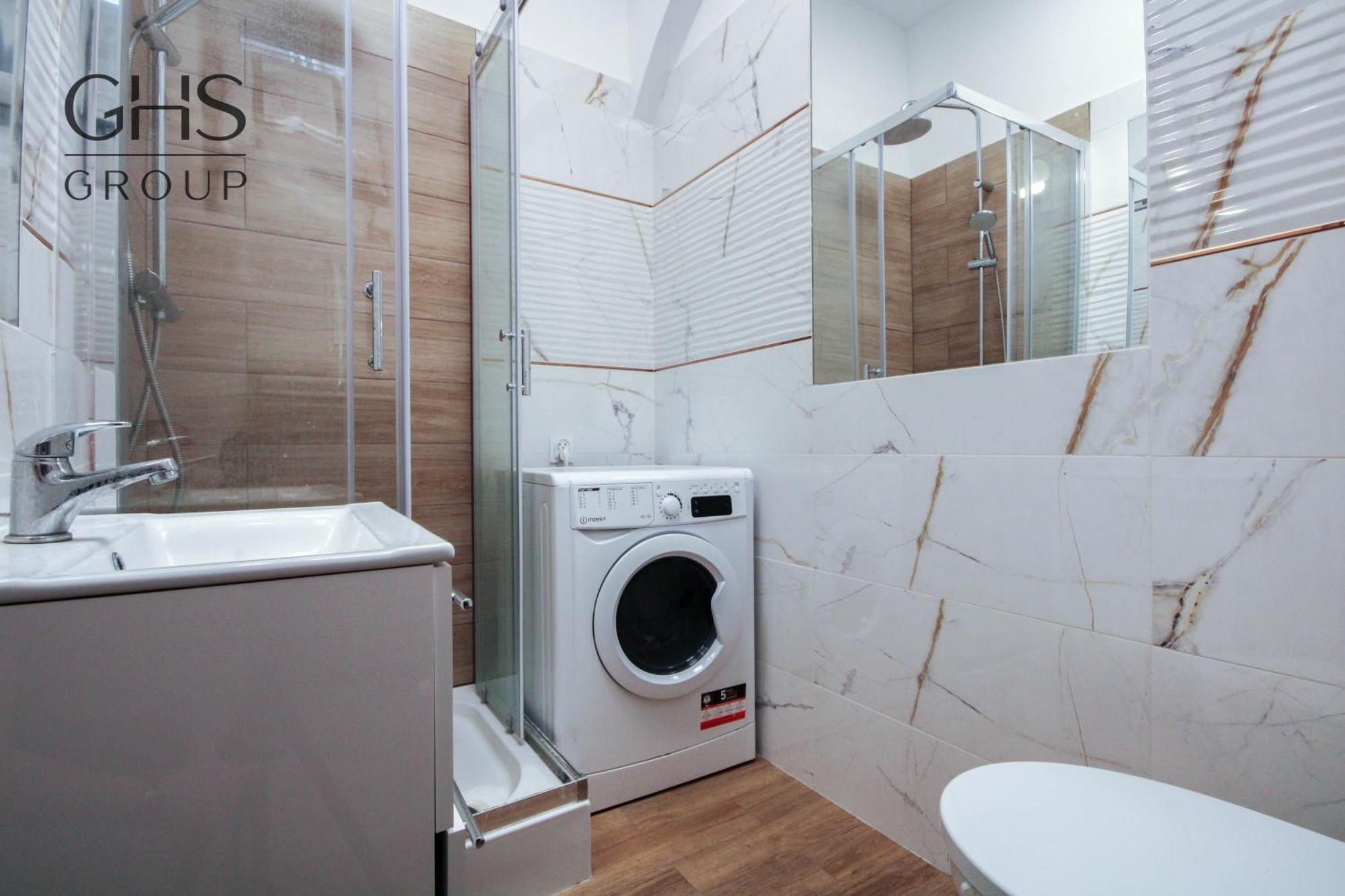 Mini Apartment In The City Centre, Old Town Cracovia Esterno foto